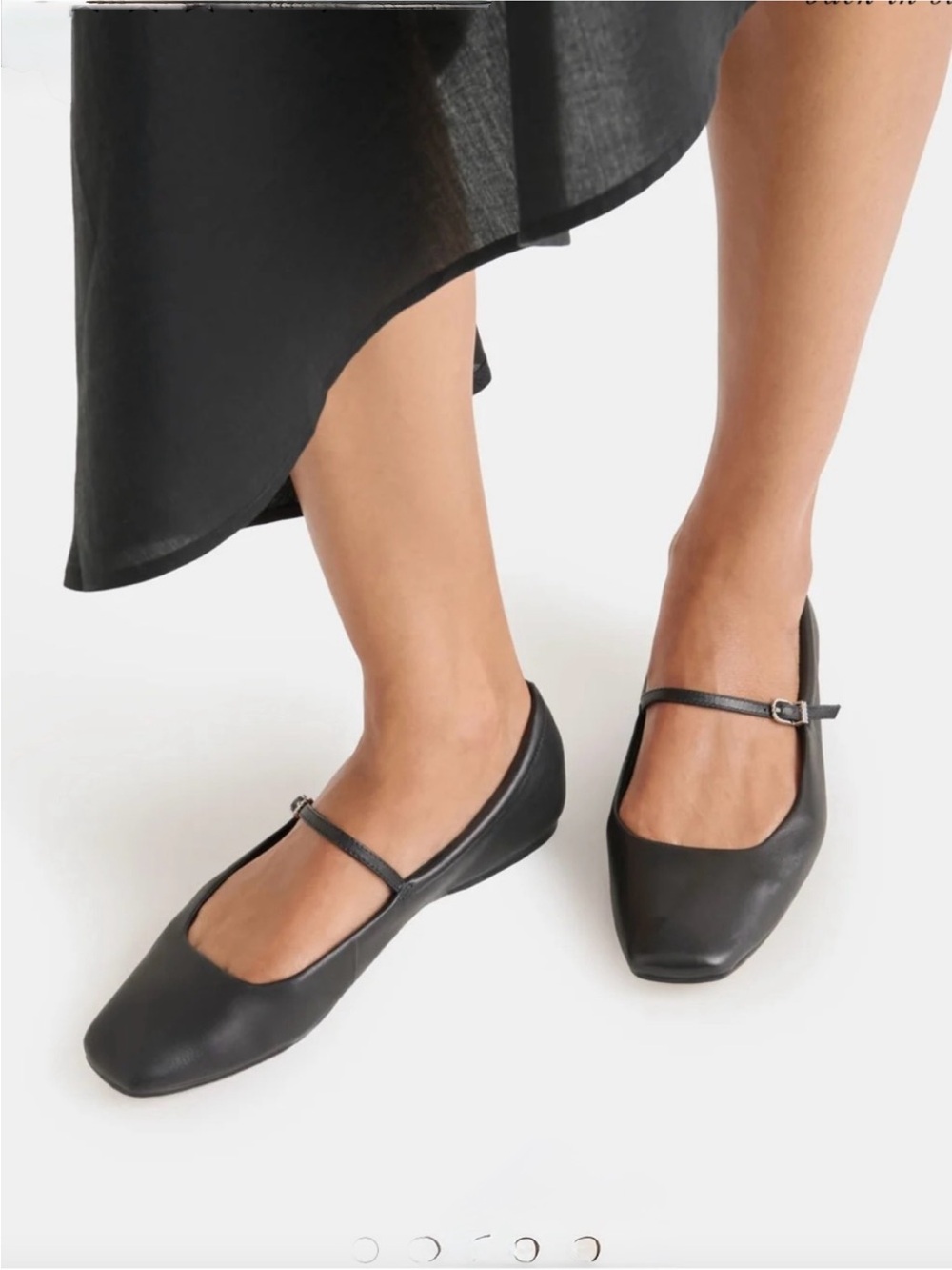 dolce vita
reyes ballet flats black leather
$135 size 8 gently used